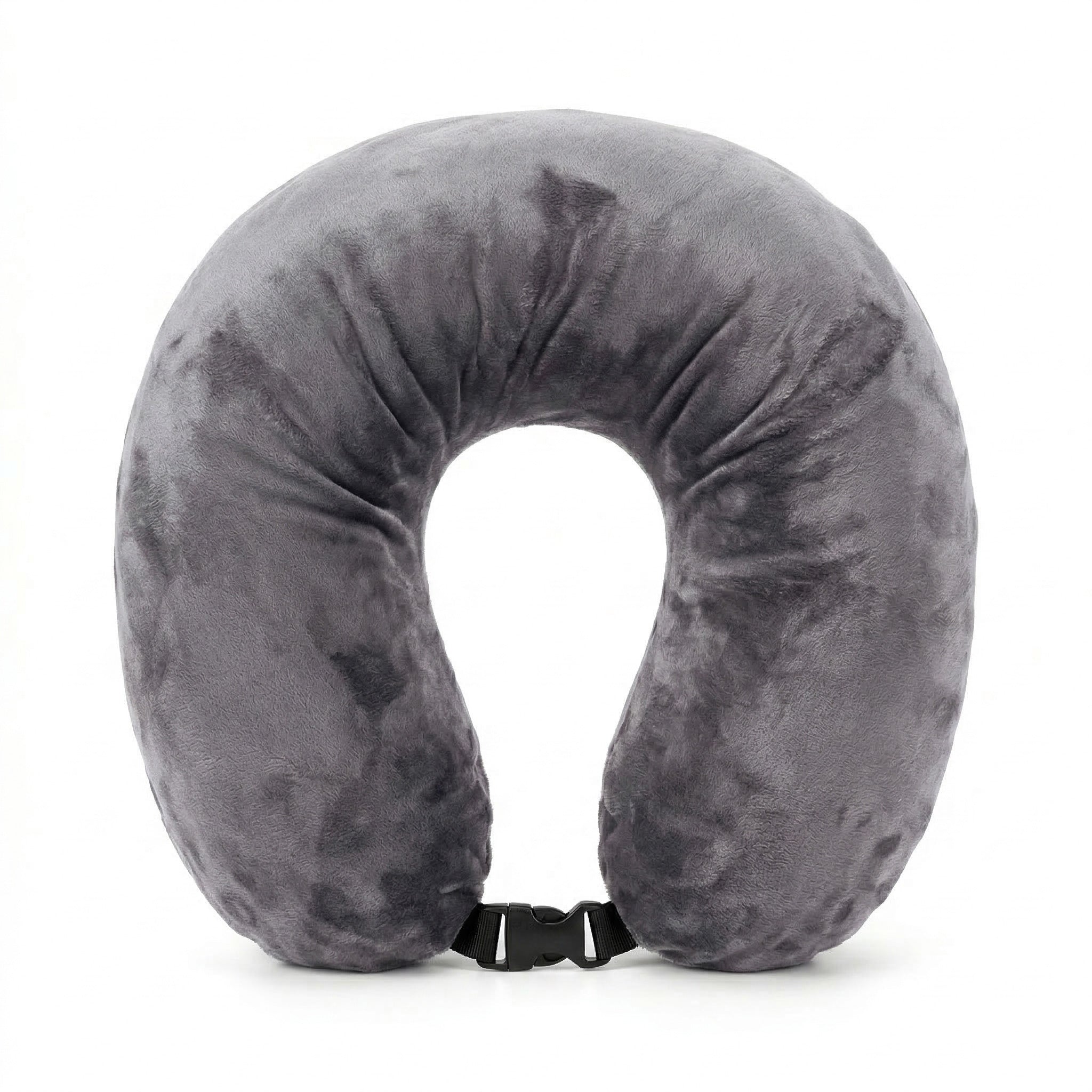 Almohadas De Viaje Algodón Rellenable Ahorra Equipaje