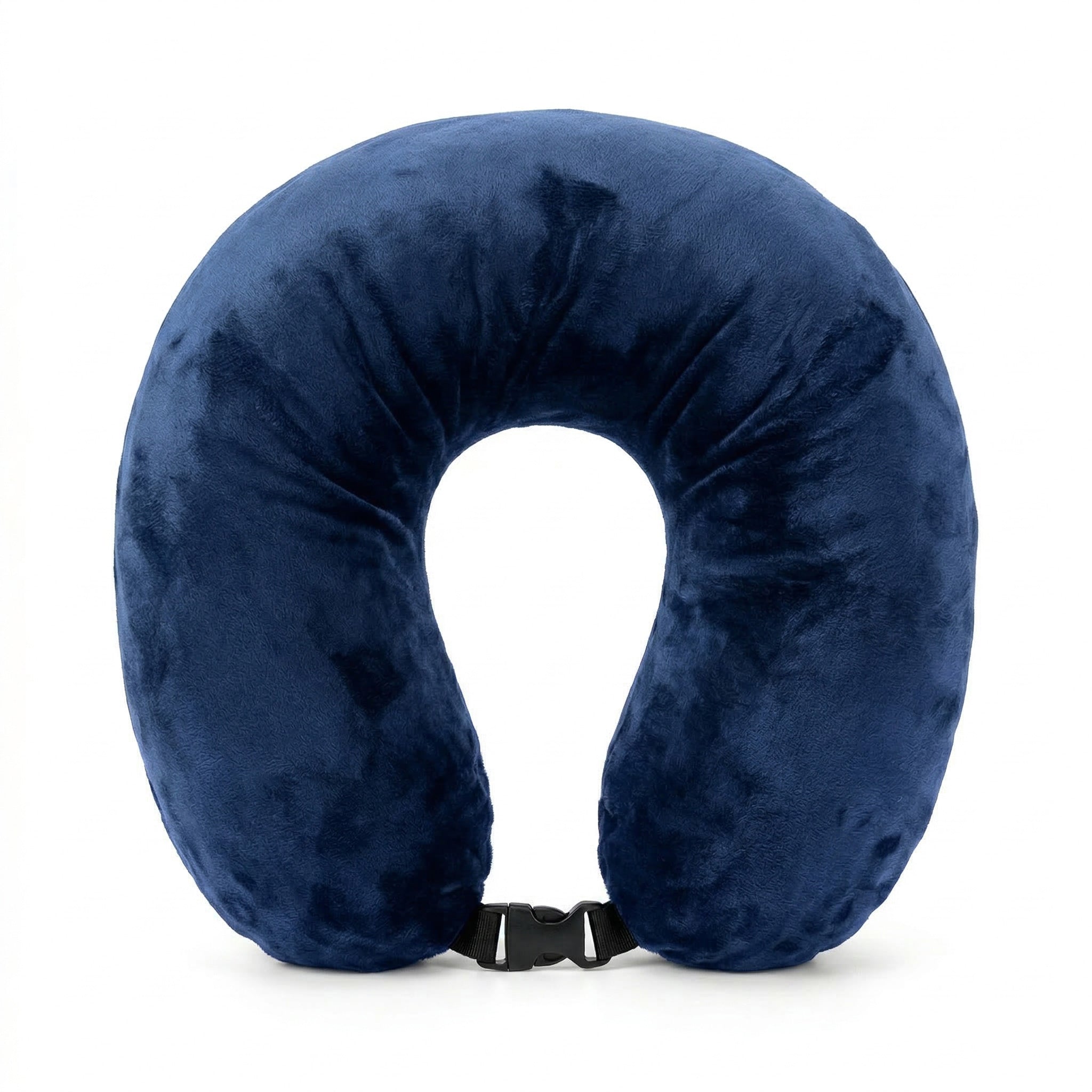 Almohadas De Viaje Algodón Rellenable Ahorra Equipaje