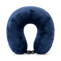 Almohadas De Viaje Algodón Rellenable Ahorra Equipaje