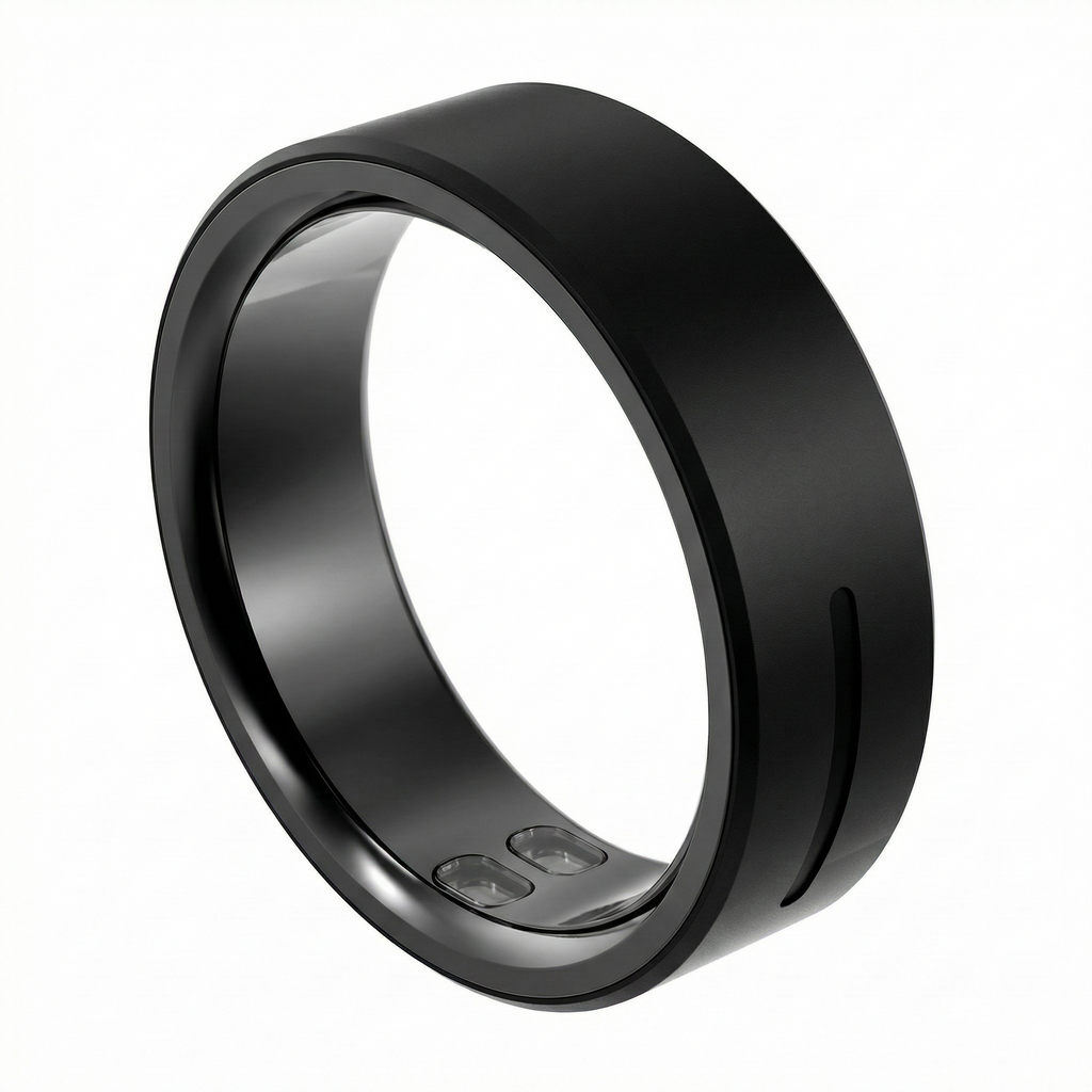 Latic Ring Anillo Inteligente Bienestar Y Actividad Física
