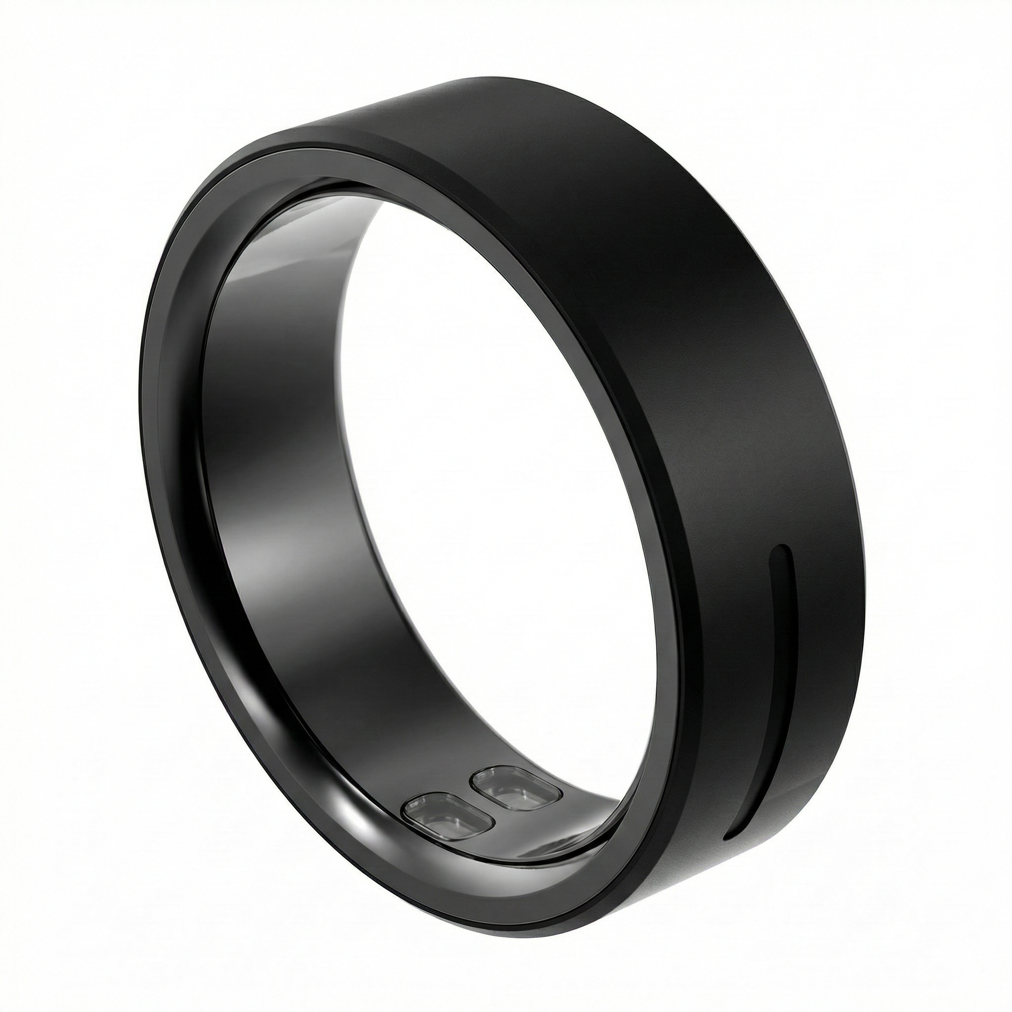 Latic Ring Anillo Inteligente Bienestar Y Actividad Física