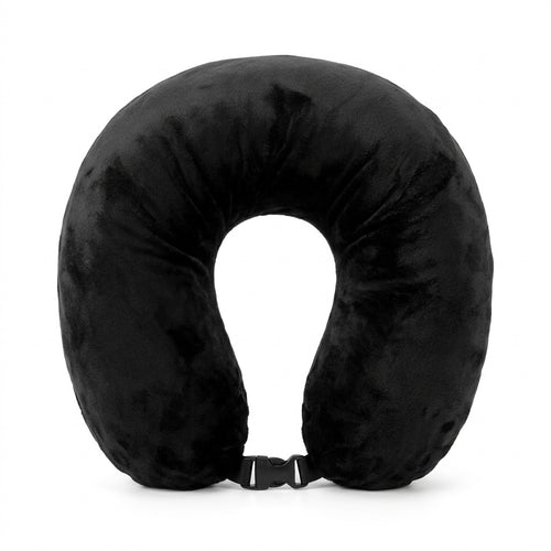 Almohadas De Viaje Algodón Rellenable Ahorra Equipaje